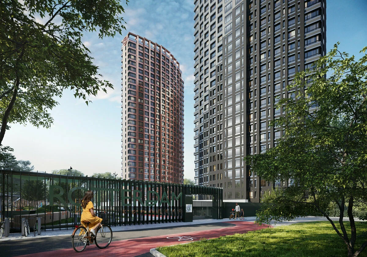 ЖК «Роттердам», изображение-6